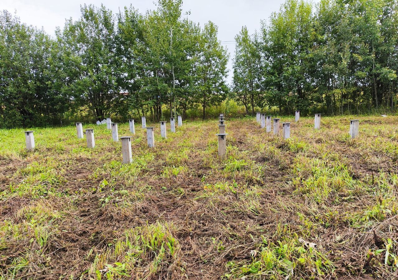 земля городской округ Раменский с Боршева 9765 км, 7В, Бронницы, Рязанское шоссе фото 10