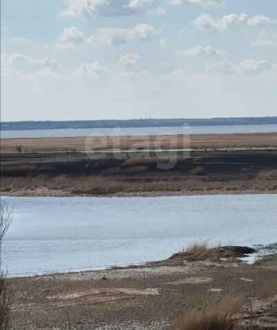 с Кагальник ул Береговая фото