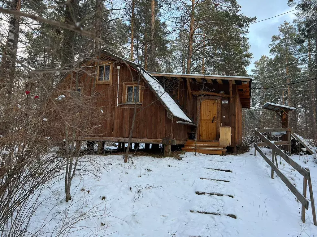 дом р-н Майминский с Манжерок Р-256 Чуйский тракт, 477-й километр, б/н фото 9