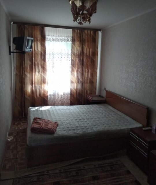 квартира г Тольятти р-н Автозаводский ул Фрунзе 17 фото 5