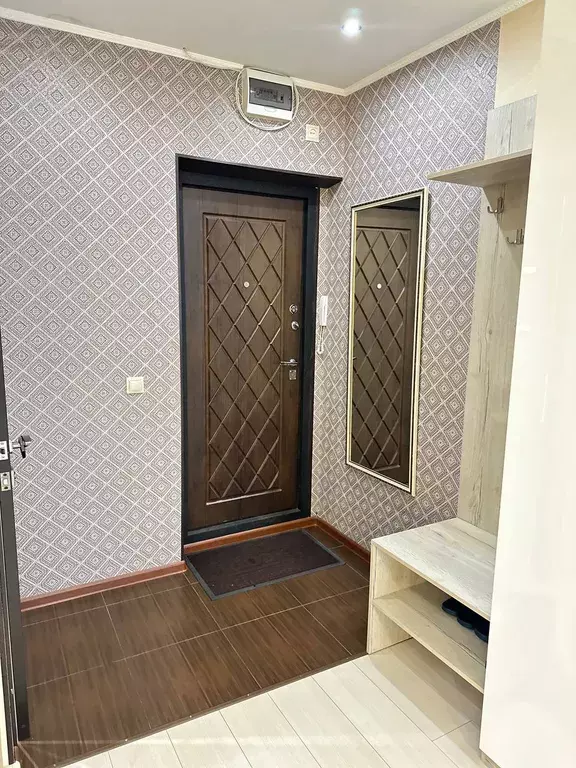 квартира г Улан-Удэ ул Смолина 63 фото 13