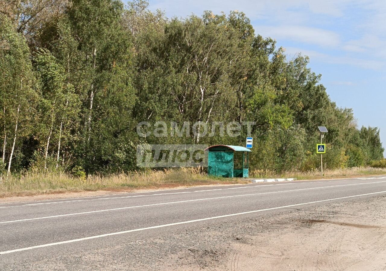 дом городской округ Кашира 107 км, д. Коростылёво, Центральная ул., 10, Каширское шоссе фото 29