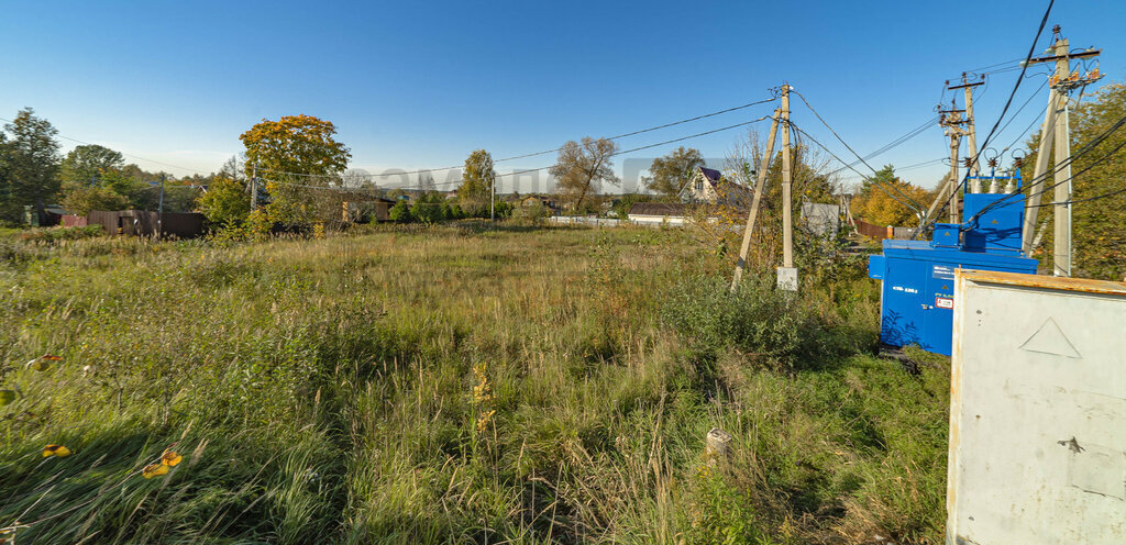 земля городской округ Одинцовский г Кубинка Одинцово фото 4