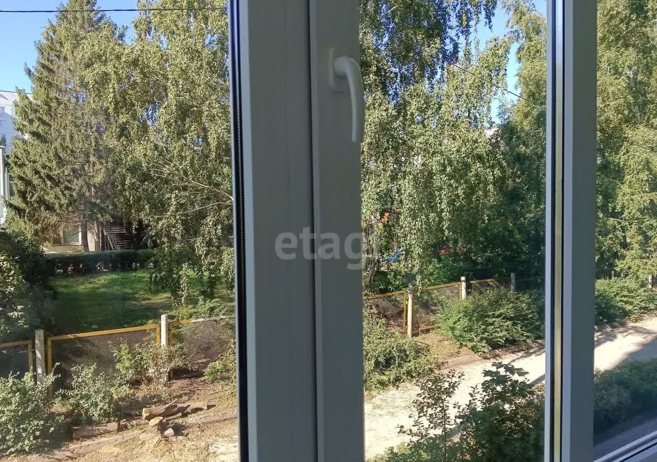 квартира г Ульяновск р-н Заволжский б-р Новосондецкий 5 фото 2
