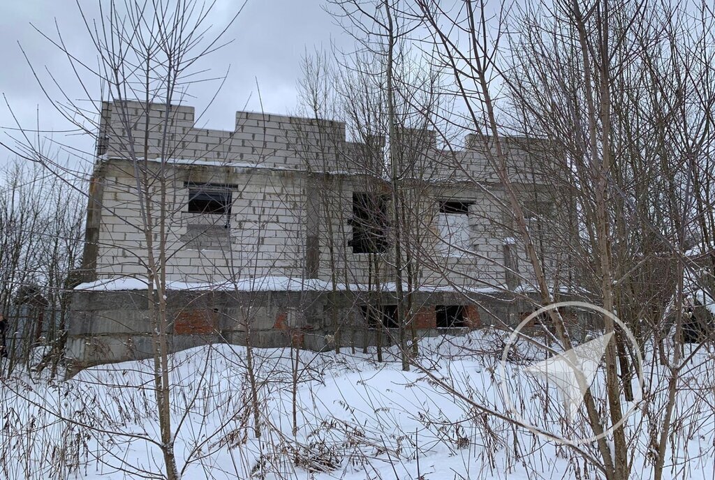 земля городской округ Истра д Славково Нахабино, Рассветная улица, 1 фото 4