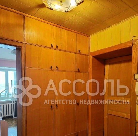 квартира г Омск р-н Центральный ул Иртышская 12 фото 5