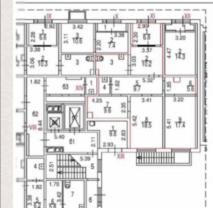 свободного назначения г Москва метро Некрасовка ул Маршала Ерёменко 5к/4 фото 3