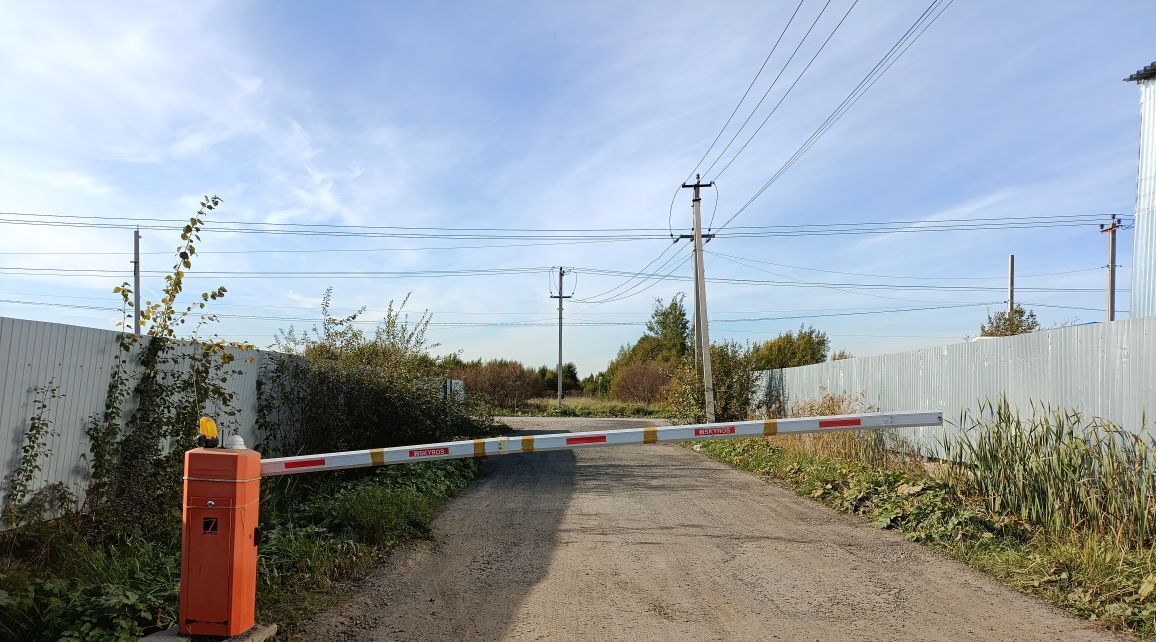 земля р-н Всеволожский Колтушское городское поселение, Соржа кп, Улица Дыбенко, ул. Ратная фото 7