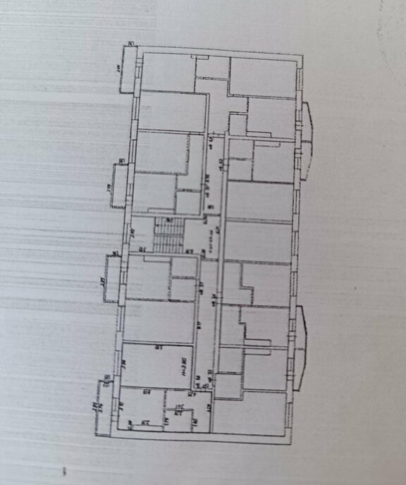 квартира р-н Анапский г Анапа ул Ленина 180к/5 фото 11