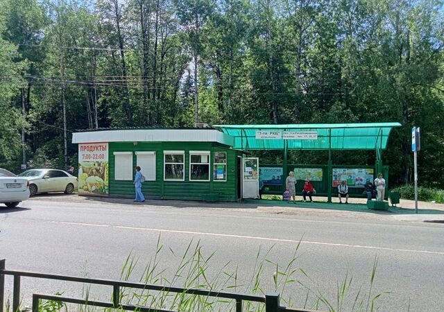 свободного назначения р-н Индустриальный Большие Пазелы ул Камышовая фото