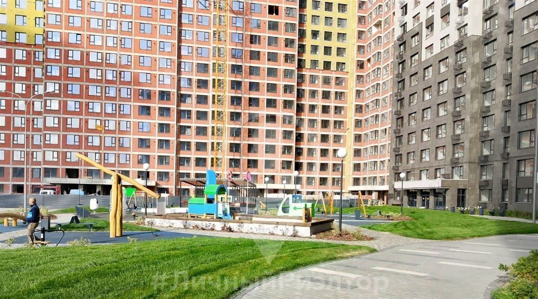 квартира г Рязань р-н Московский ул. Александра Полина, 3 фото 15