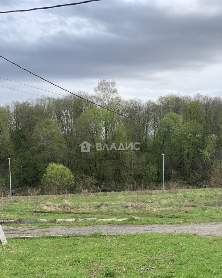 земля направление Курское (юг) ш Калужское 9746 км, 26, Москва, поселение Краснопахорское, д. Подосинки, Троицк, Троицкий административный округ фото 6