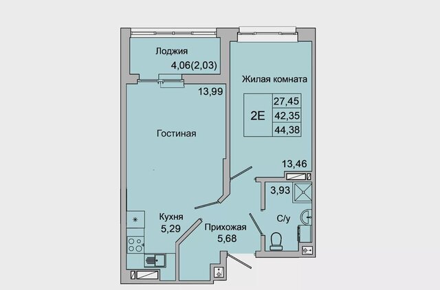 дом 11 ЖК «Булгаков» фото