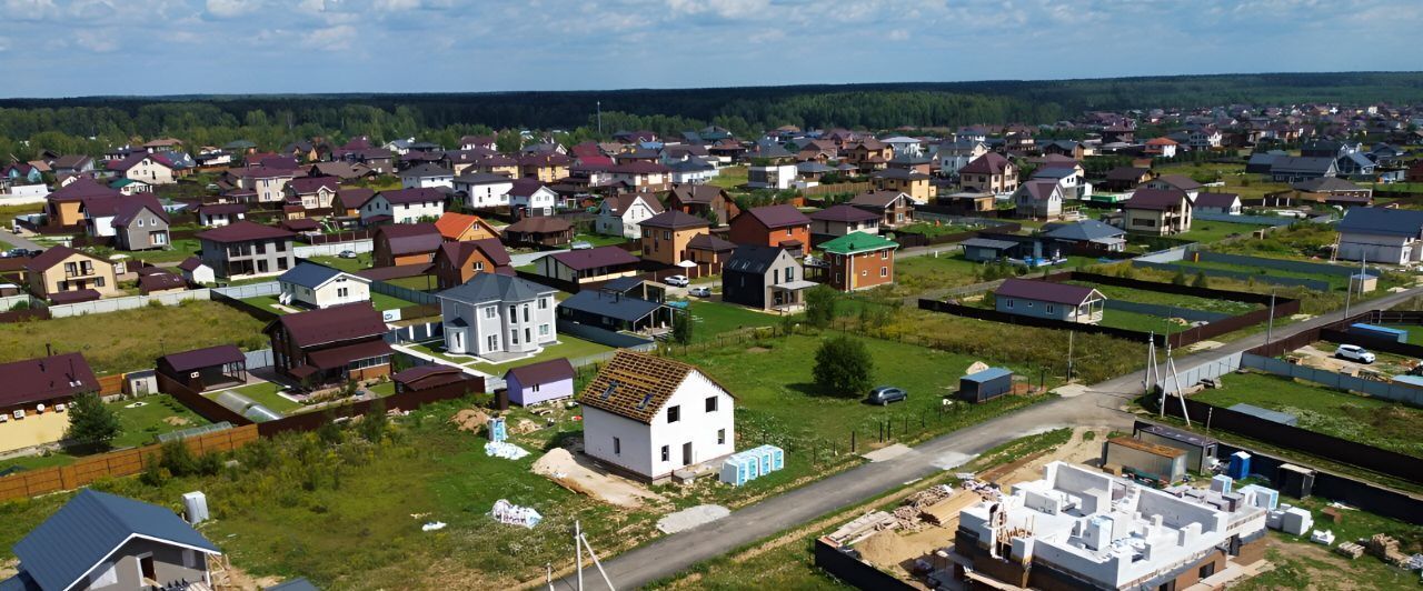 земля г Подольск д Бережки Подольск фото 2