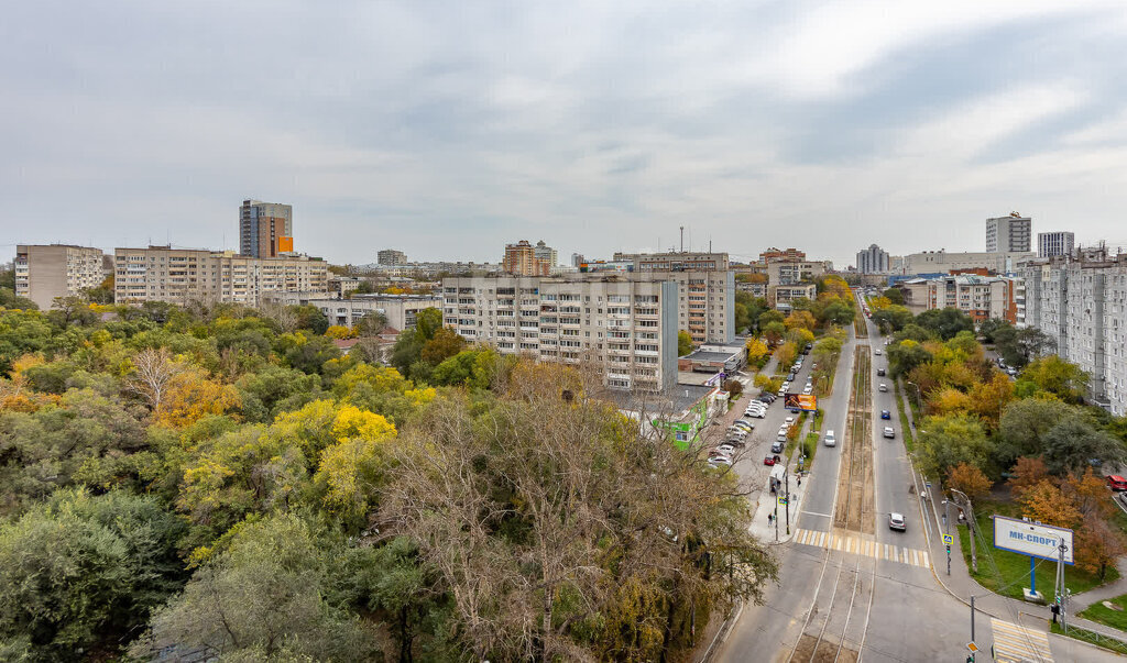 квартира г Хабаровск р-н Кировский ул Джамбула 27/1 фото 11