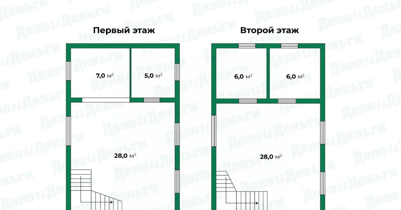 дом р-н Слободской д Подберезы ул Медовая 22 Шиховское с пос фото 1