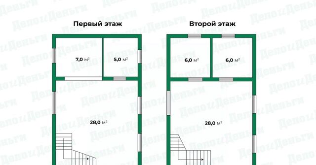 д Подберезы ул Медовая 22 Шиховское с пос фото