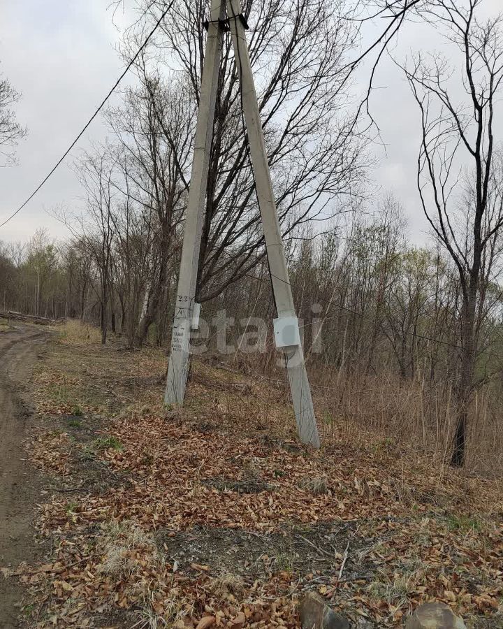 дом р-н Надеждинский п Таежный туп Лесной Раздольное фото 9