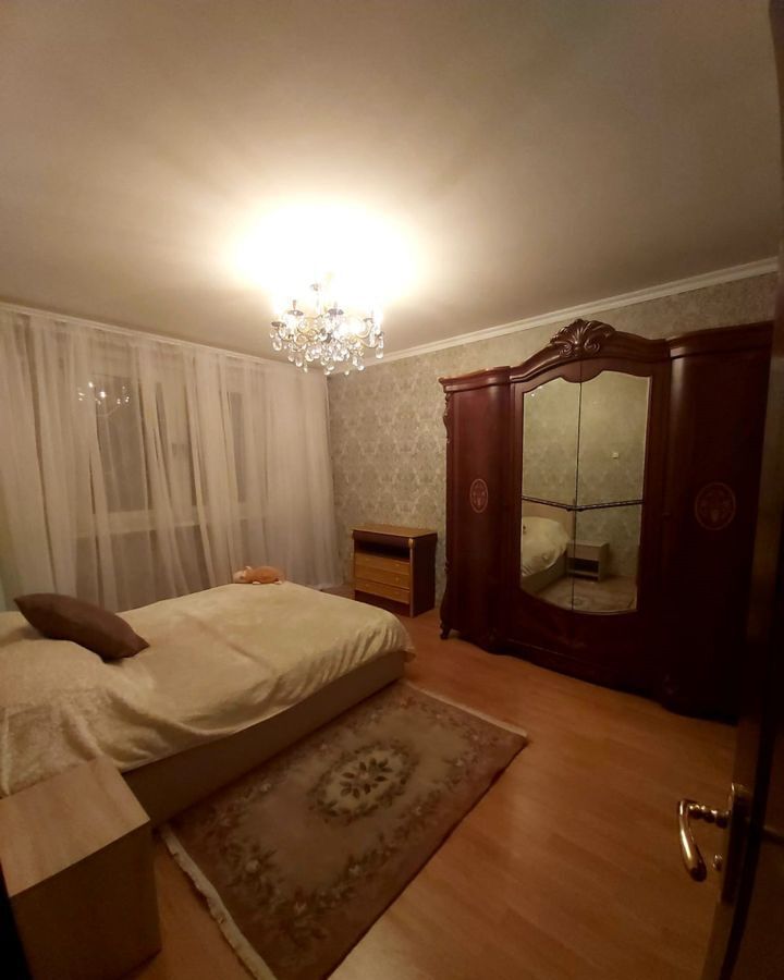 квартира г Москва метро Орехово ул Маршала Захарова 10к/2 фото 18