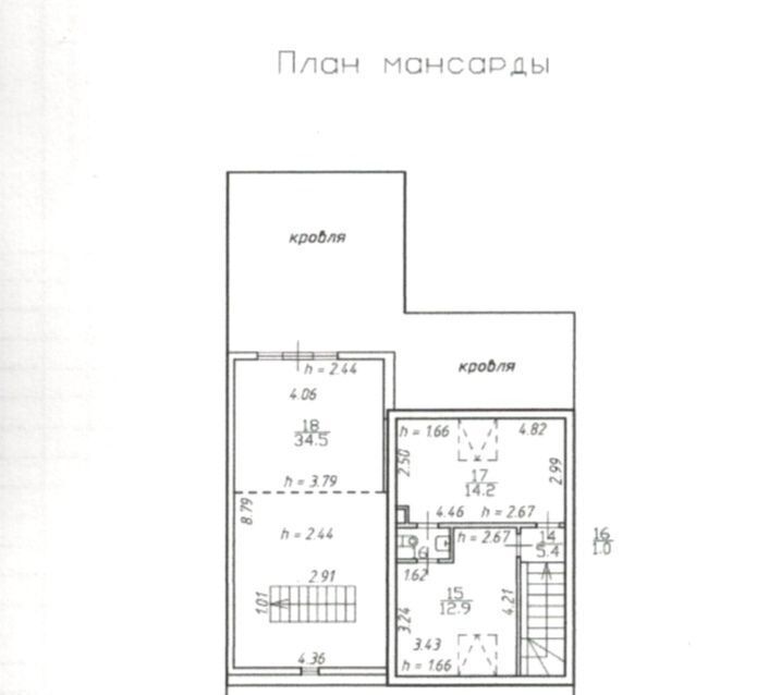 дом г Санкт-Петербург п Шушары Новая Ижора Шушары, пер. Суховский фото 3