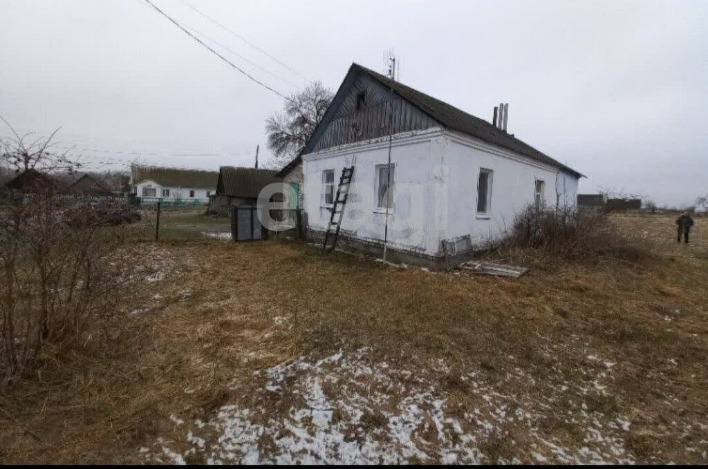 дом р-н Выгоничский с Выгоничи Кокинское сельское поселение фото 2