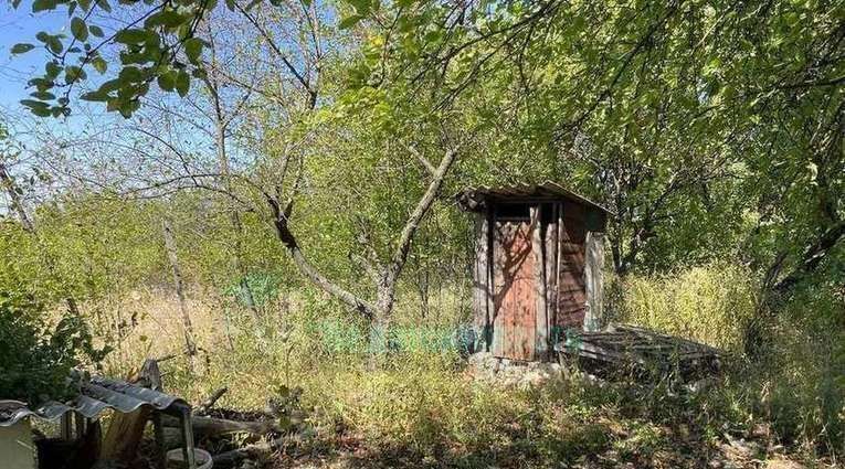 дом р-н Белгородский с Никольское снт Гармония фото 5