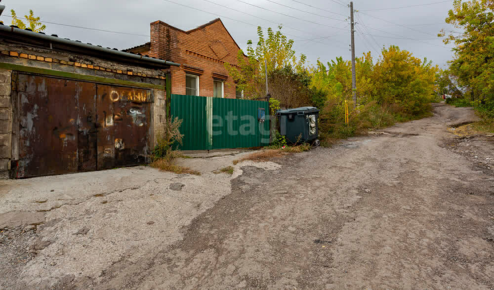 дом г Новокузнецк р-н Заводской ул Овальная фото 21