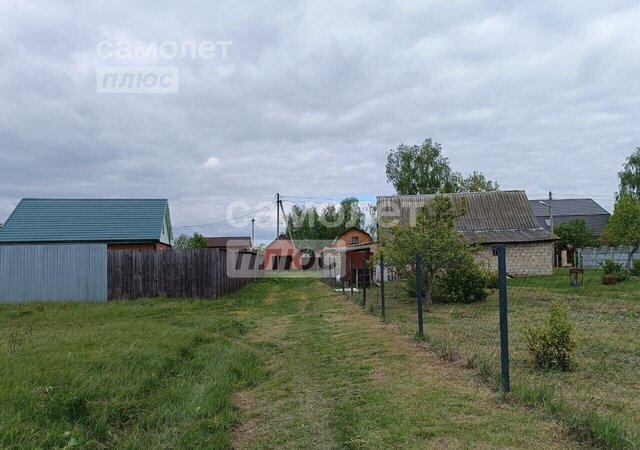 с Панино ул Рязанская Панинское сельское поселение, Спасск-Рязанский фото