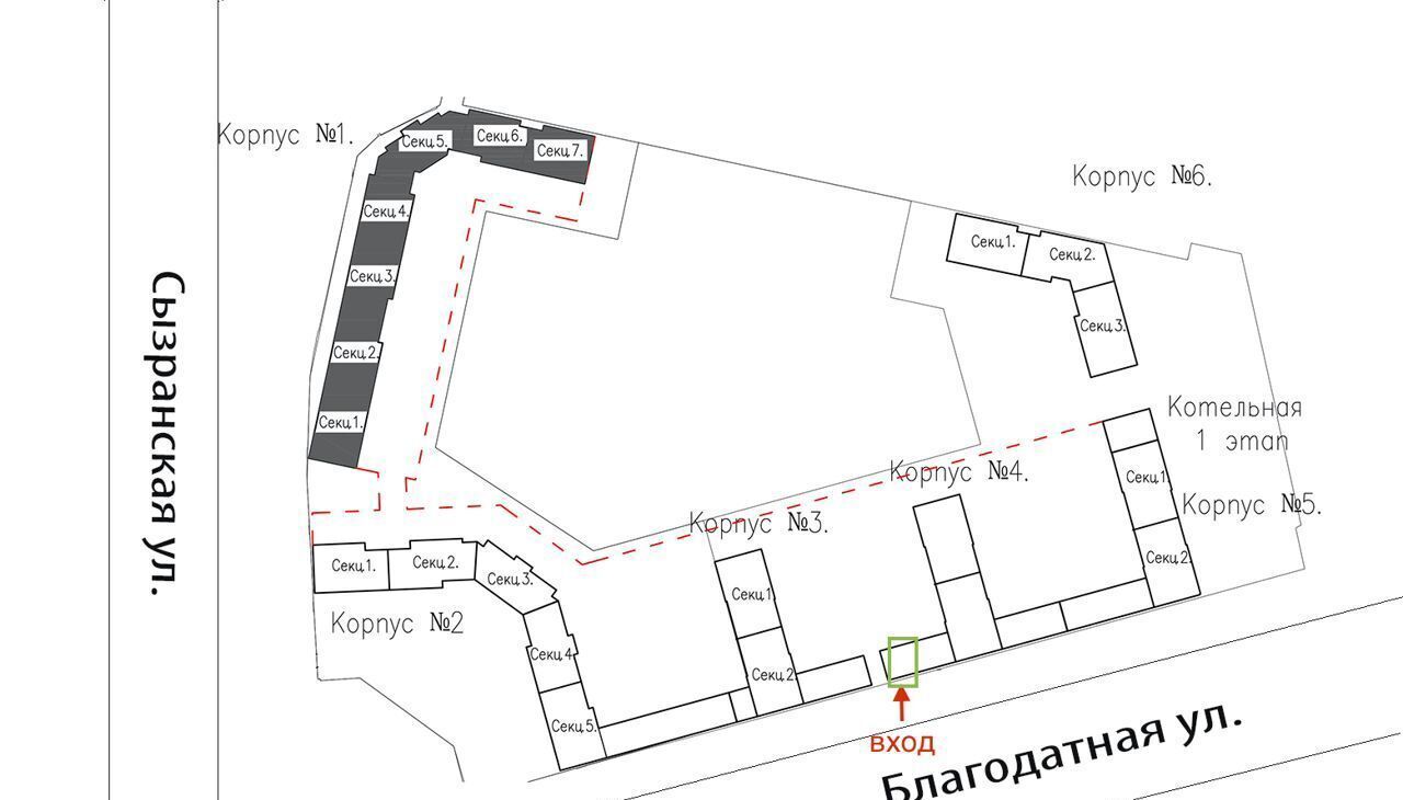 свободного назначения г Санкт-Петербург метро Электросила р-н Московская Застава ул Благодатная 50 фото 7