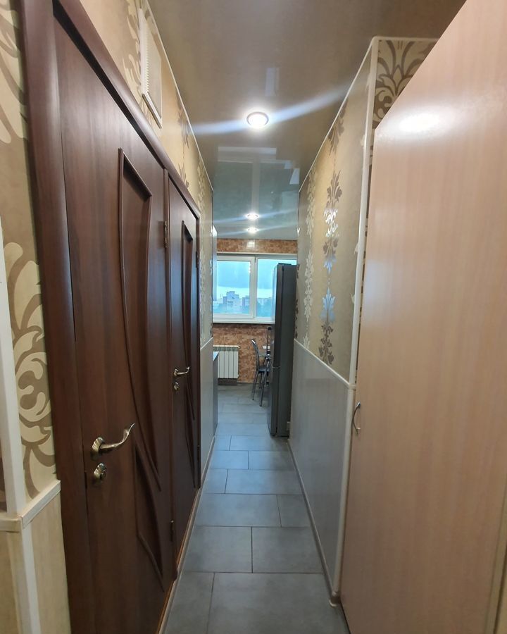 квартира г Санкт-Петербург метро Автово пр-кт Стачек 101к/1г фото 8