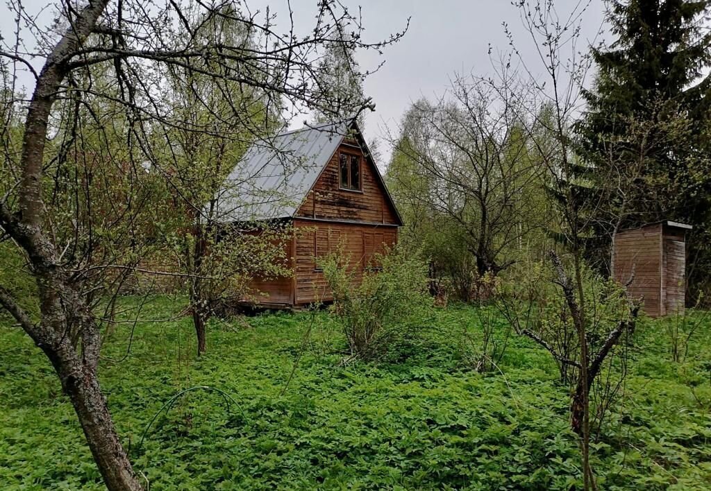 дом р-н Гагаринский г Гагарин ул Железнодорожная Никольское сельское поселение, территория Колесники фото 10