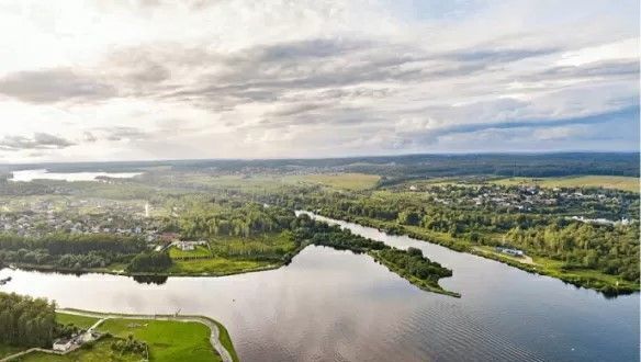 дом городской округ Пушкинский 19 км, КП Сова, Пушкино, Ярославское шоссе фото 12