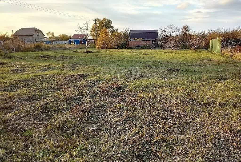 земля р-н Старомайнский п Садовка Краснореченское сельское поселение, 2-я Береговая фото 3