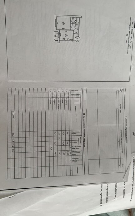 квартира г Омск ул 21-я Амурская 43 ЖК «Амурский-2» Центральный АО фото 9