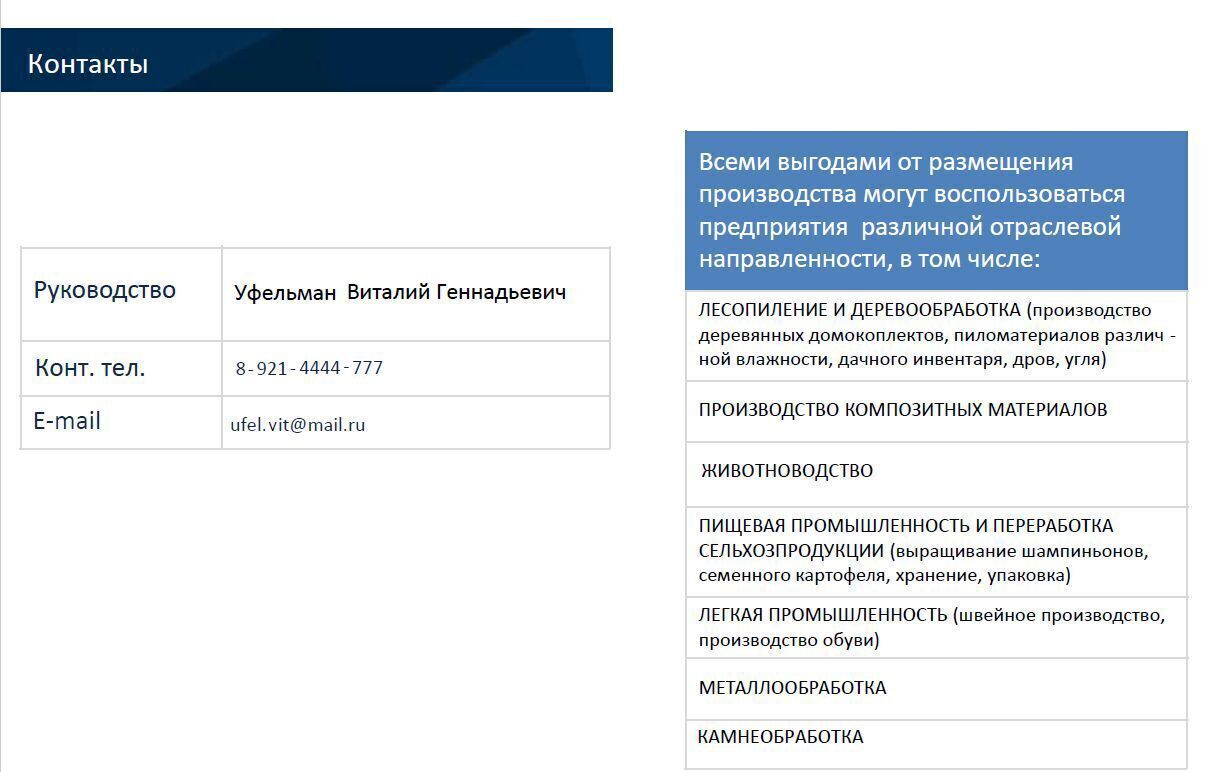 свободного назначения р-н Подпорожский г Подпорожье фото 11