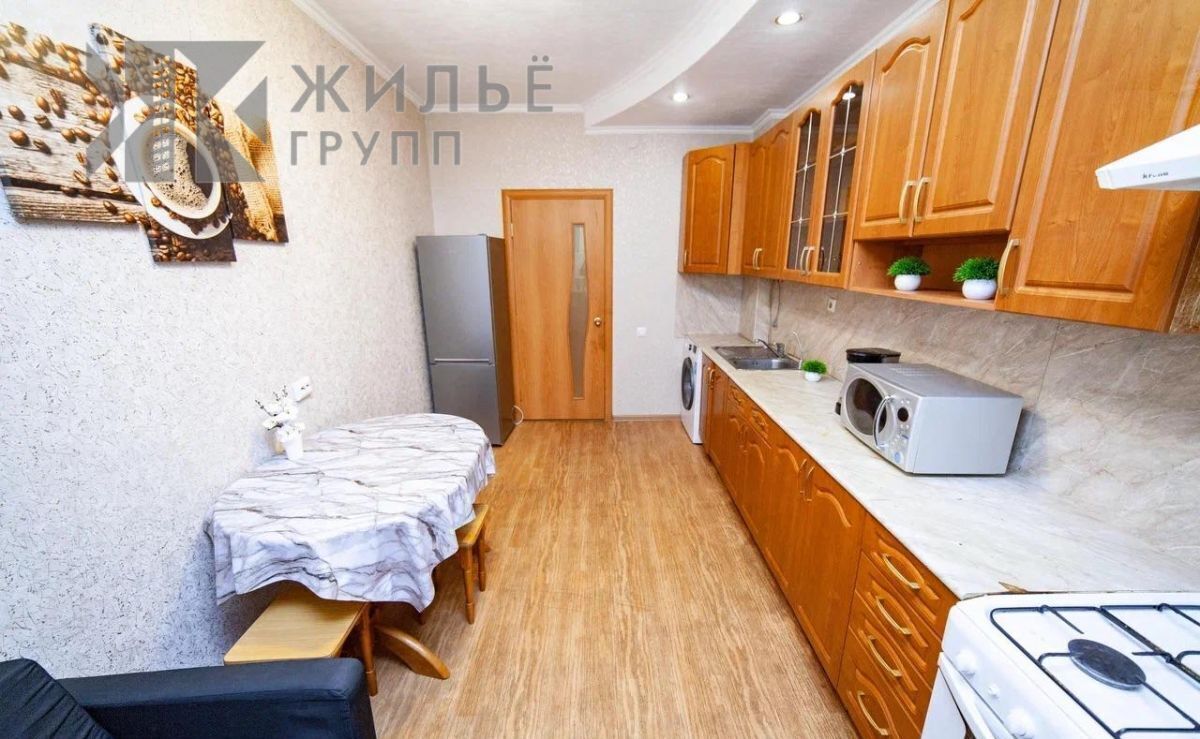 квартира г Казань Козья слобода ул Чистопольская 60 фото 7