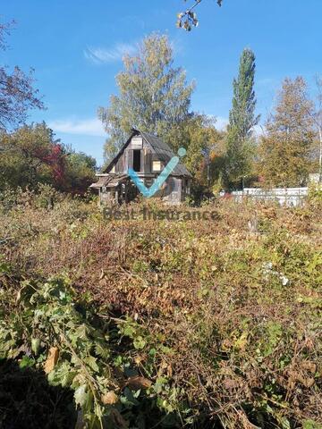 городской округ Подольск Быковская улица фото