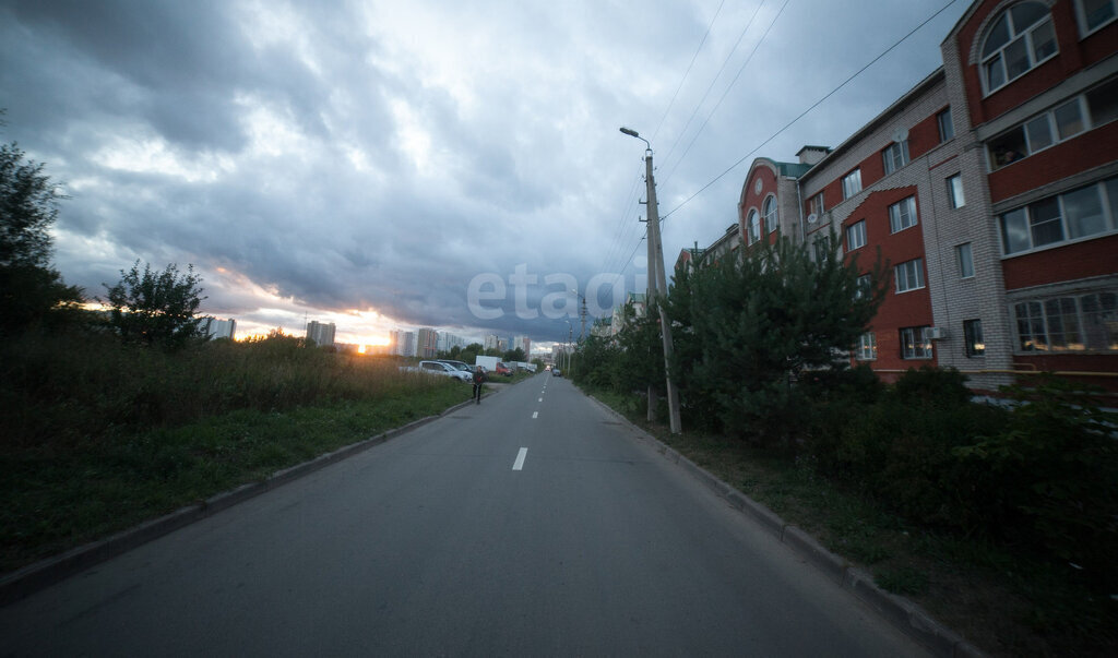квартира г Тверь р-н Московский ул Стартовая 15 фото 16