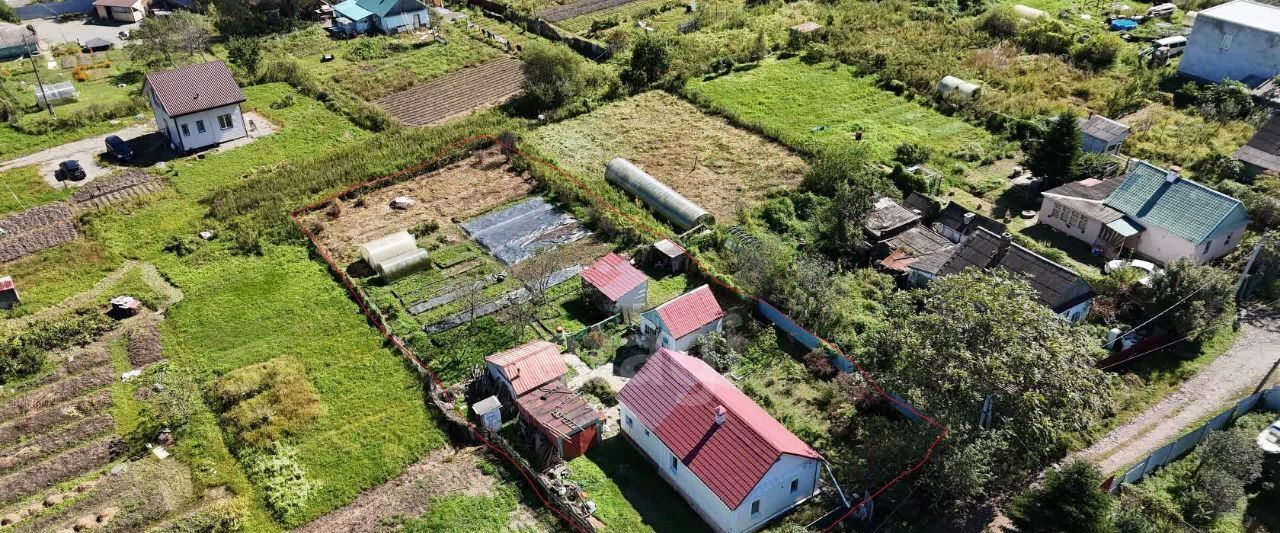 дом р-н Надеждинский п Тавричанка ул Тихая фото 12