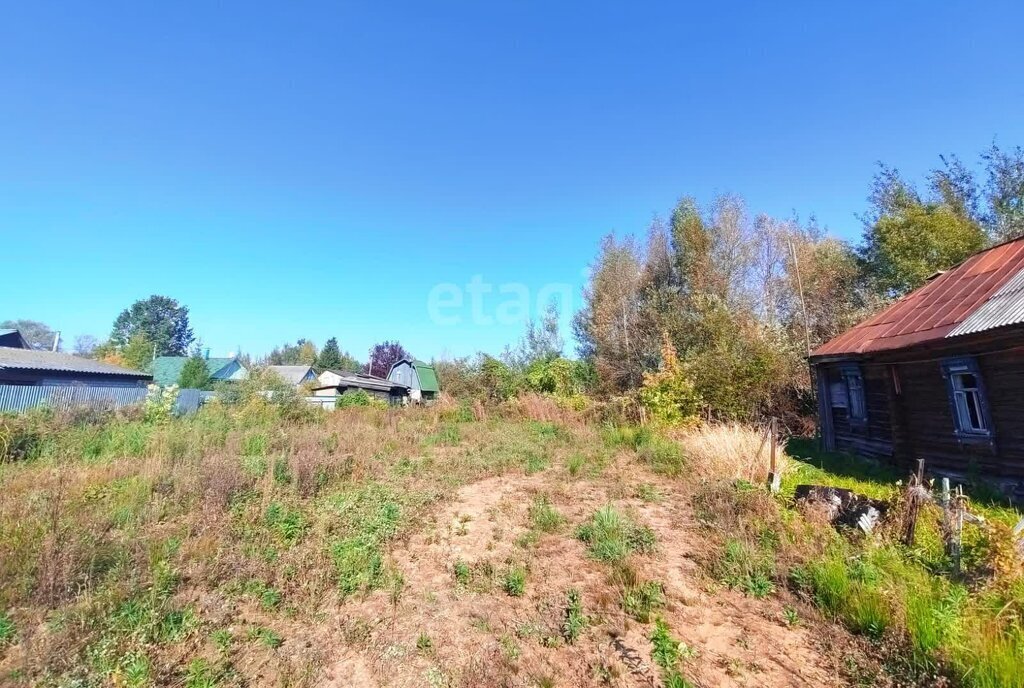 земля городской округ Орехово-Зуевский г Ликино-Дулёво ул Ионовская 2-я фото 4