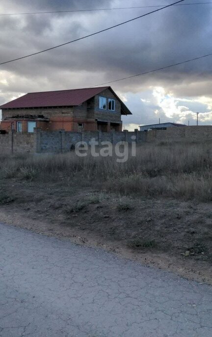 земля р-н Черноморский пгт Черноморское ул Крымская фото 4