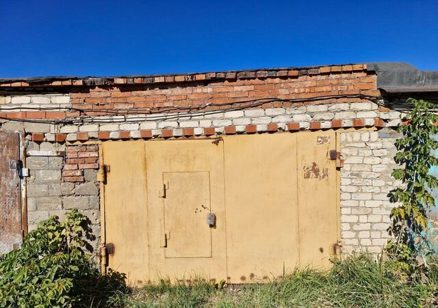 гараж Балаковский р-н, Балаково, муниципальное образование фото