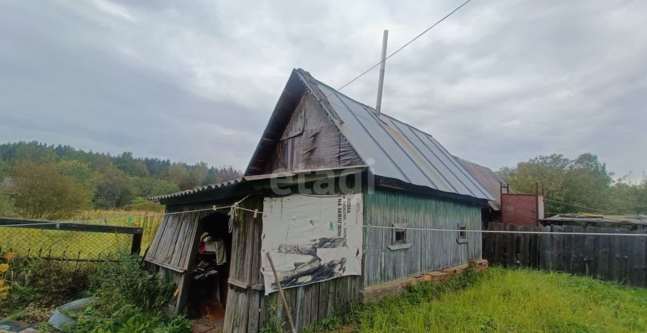 дом городской округ Павловский Посад д Ковригино 56 км, Павловский Посад, Носовихинское шоссе фото 4