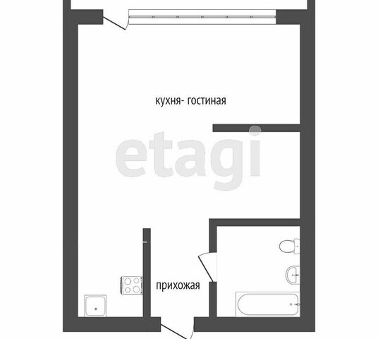 микрорайон Бытха Ясногорская улица, 16/6к 6 фото