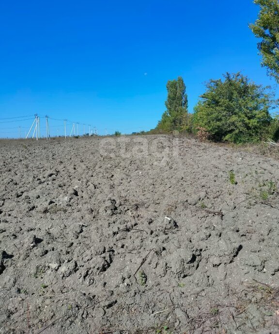 земля г Новороссийск ст-ца Натухаевская муниципальное образование Новороссийск фото 3