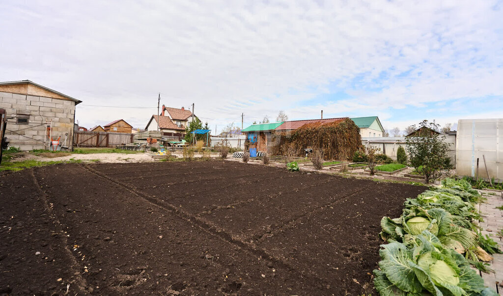 дом р-н Томский с Корнилово ул Крещенская жилой массив Барсучья гора фото 10