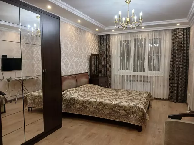 квартира дом 40 к 1 фото