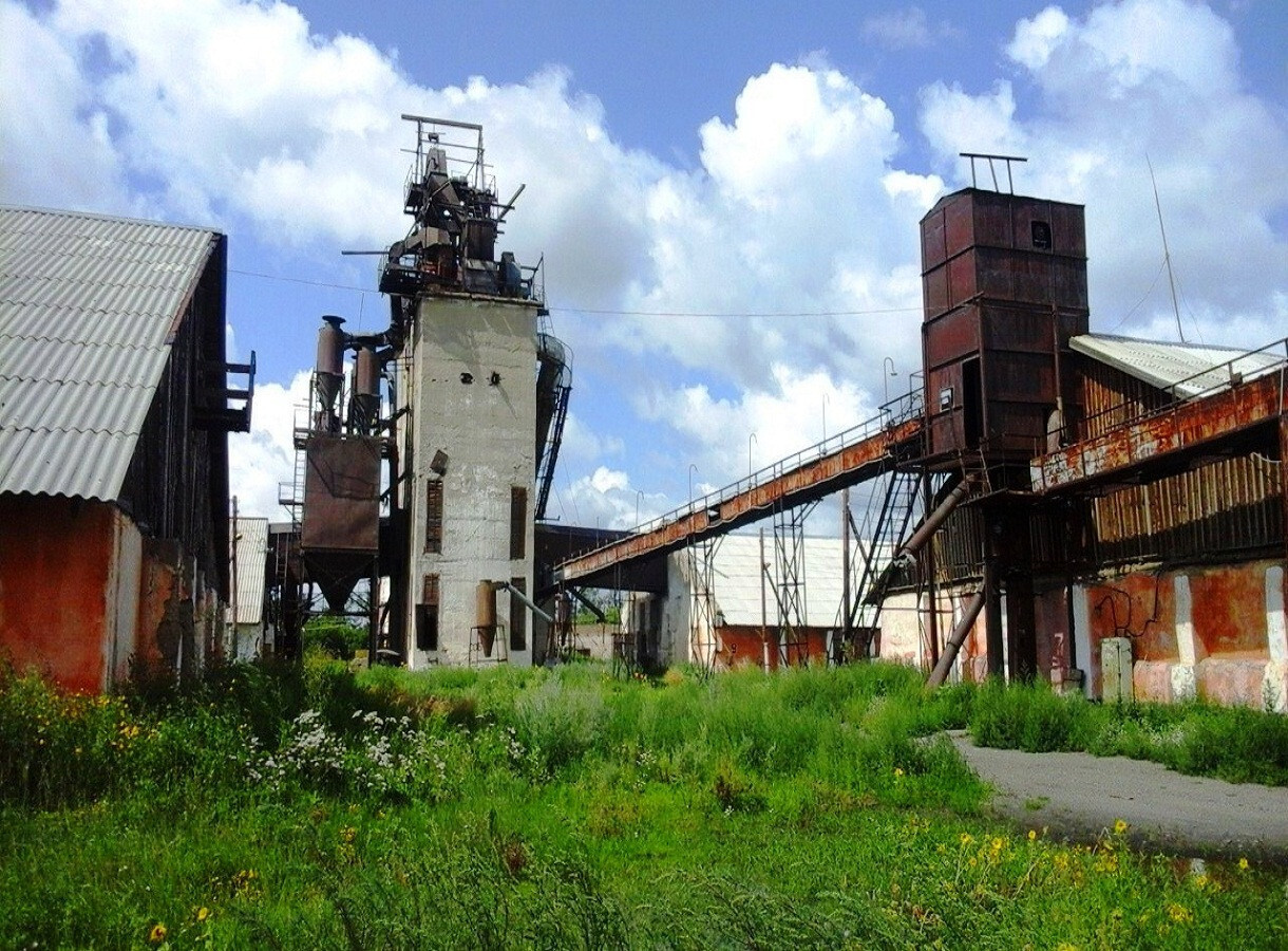 производственные, складские р-н Романовский с Романово ул Советская 8 фото 9