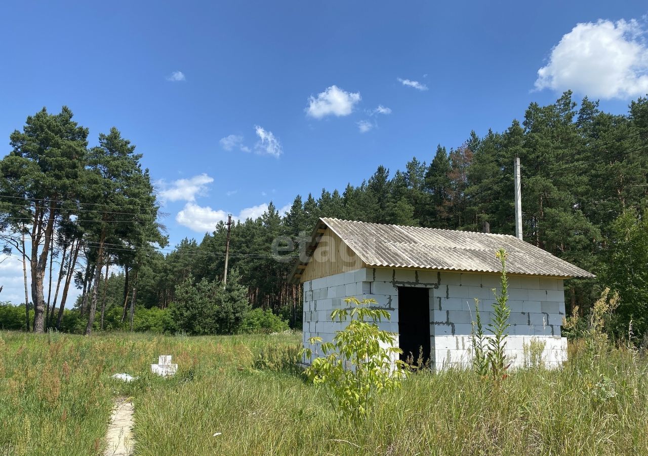 земля р-н Погарский пгт Погар ул Ленина 1 Погарское городское поселение фото 4