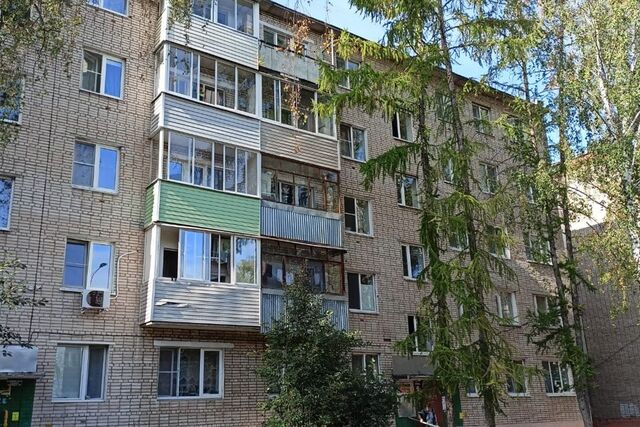 ул Кузьмина 35 городской округ Павловский Посад фото